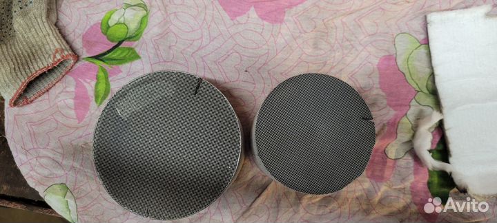 Катализатор kia cerato 2