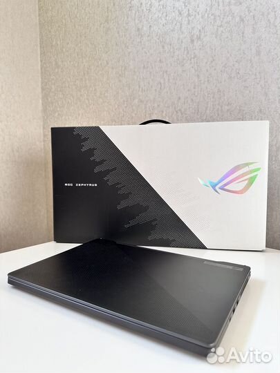 Asus rog zephyrus g14 3050ti