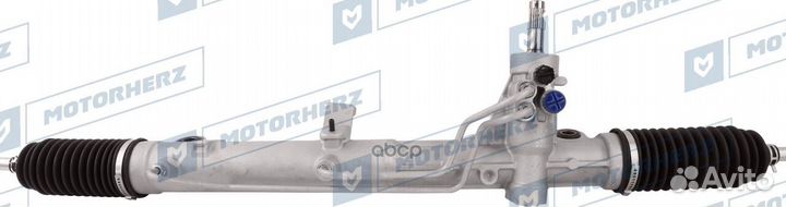 Рулевая рейка с тягами гидравлическая R23581NW