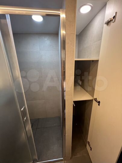 Апартаменты-студия, 37,8 м², 2/4 эт.