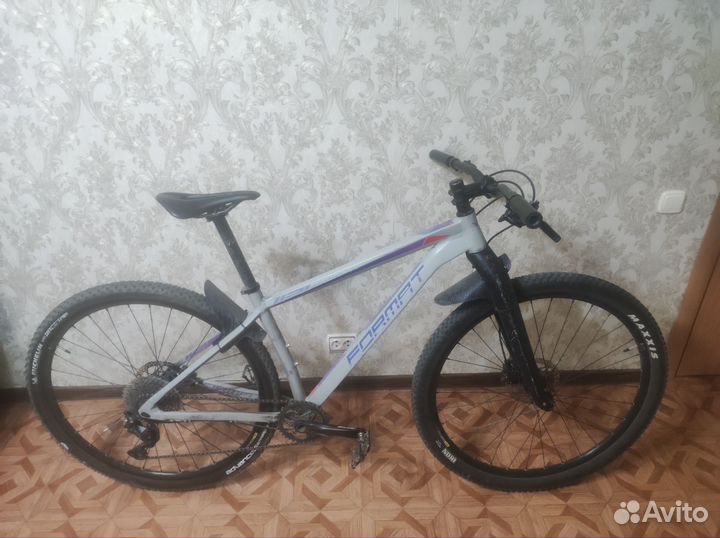 Велосипед Format 1121