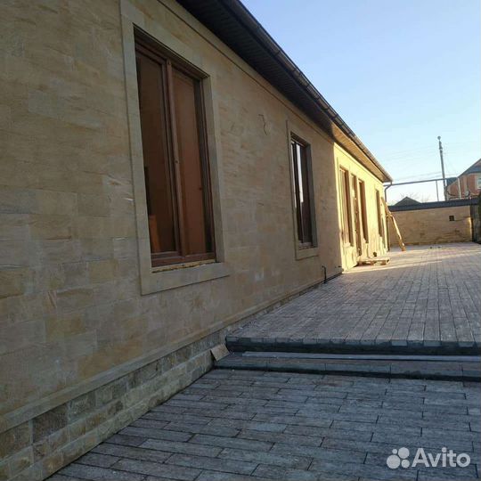 Облицовочные работы