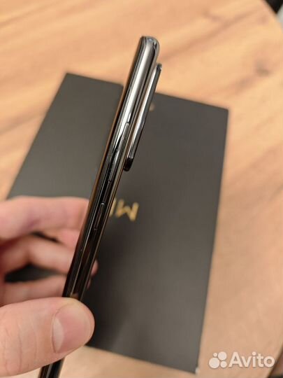 Xiaomi Mi Mix 4, 12/512 ГБ