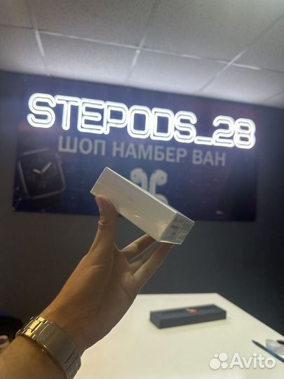 AirPods 2 premium new