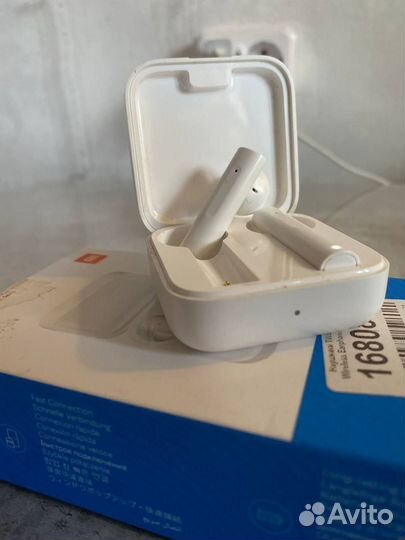 Xiaomi mi true wireless earphones 2 basic