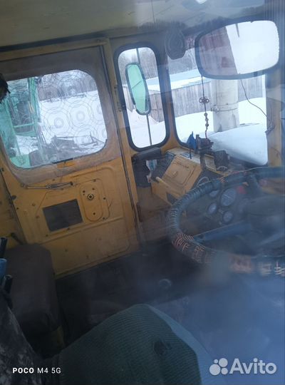 Трактор ПТЗ К-700А, 1991