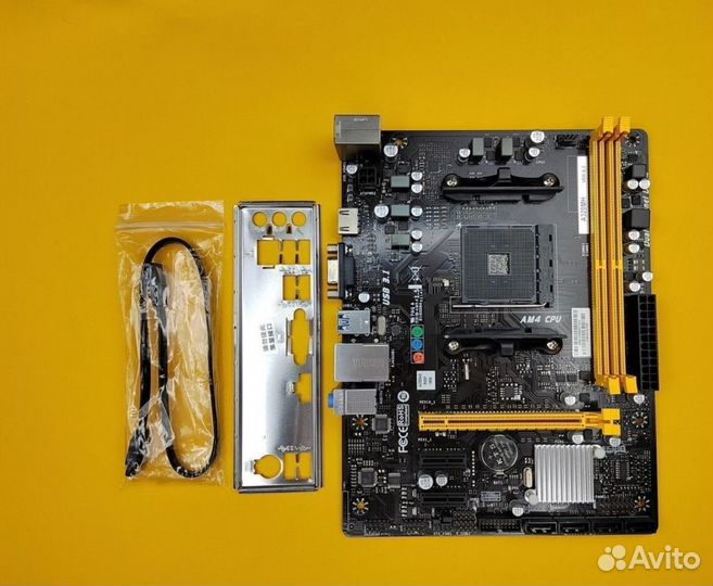 Материнские платы Оптом