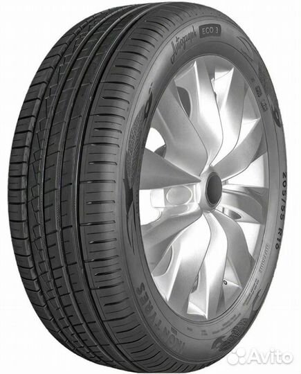 Ikon Tyres Autograph Eco 3 215/55 R17 94