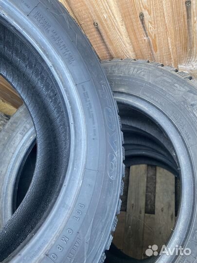 Зимние шины 185 65 r14