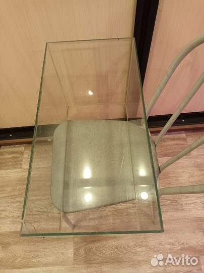 Аквариум 35 литров