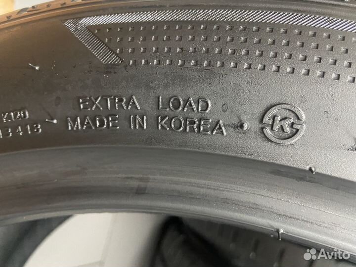 Hankook Ventus V12 Evo2 K120 225/45 R19 96Y