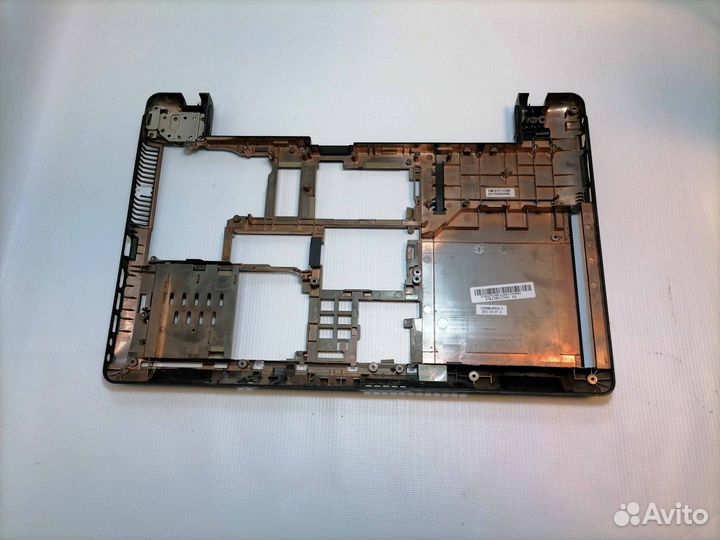 Поддон для asus K52D