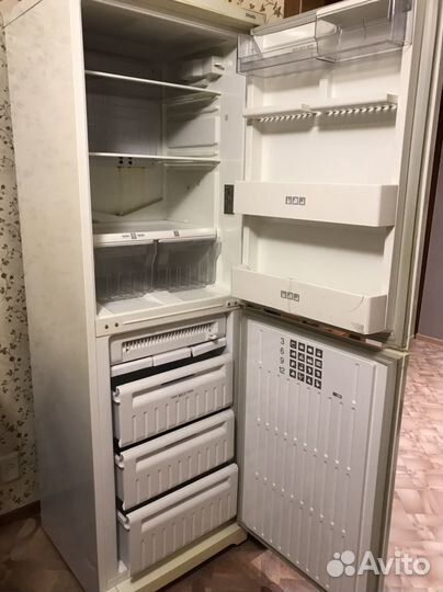 Холодильник