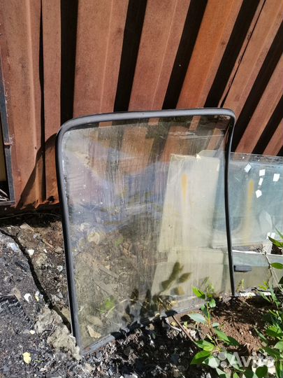 Стекла фара фонарь