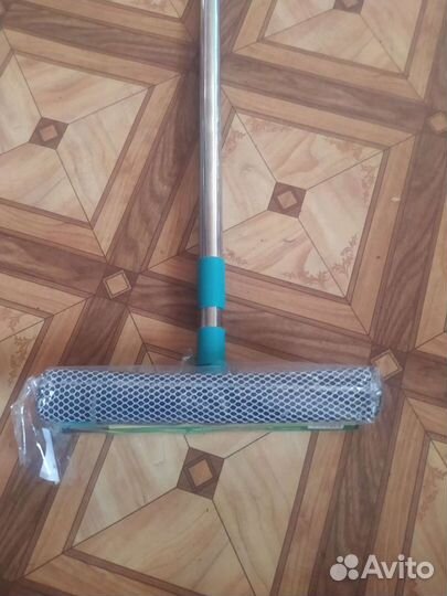 Окномойка телескопическая