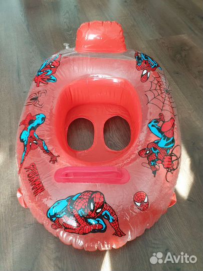 Детский круг для купания