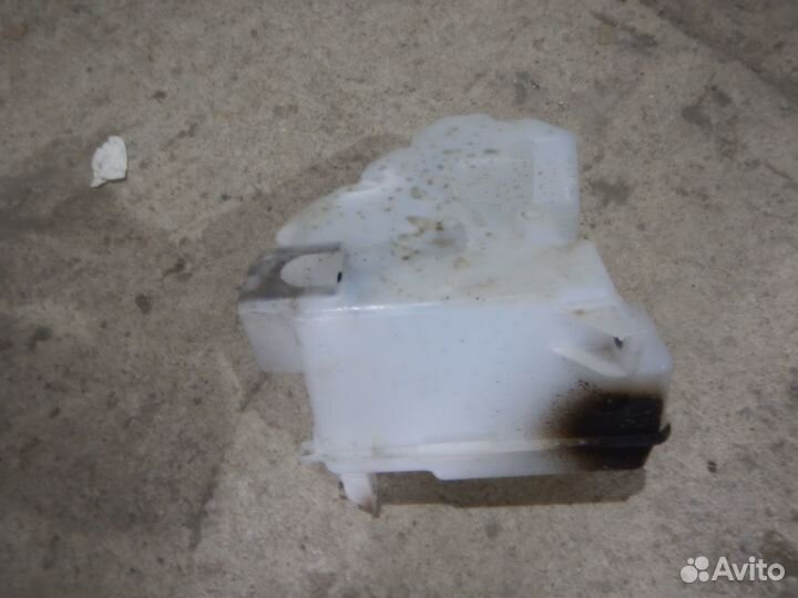 Бачок омывателя Haval Dargo