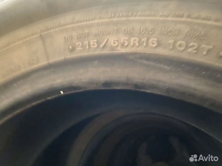 Triangle TA01 21.5/65 R16