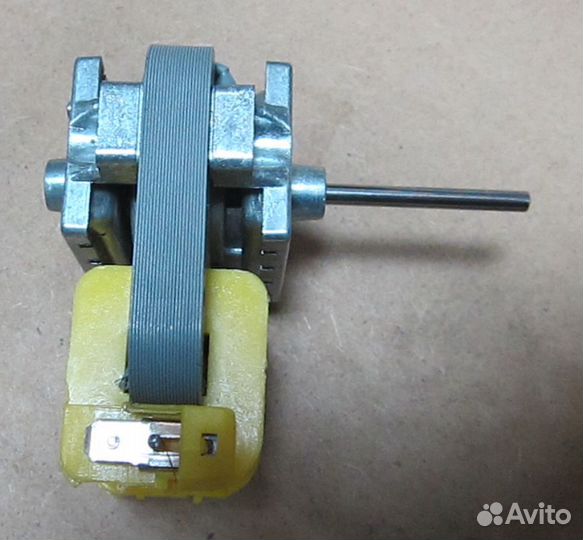 Мотор (двигатель) вентилятора DA31-10113K 220V