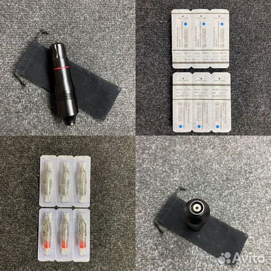 Набор для тату