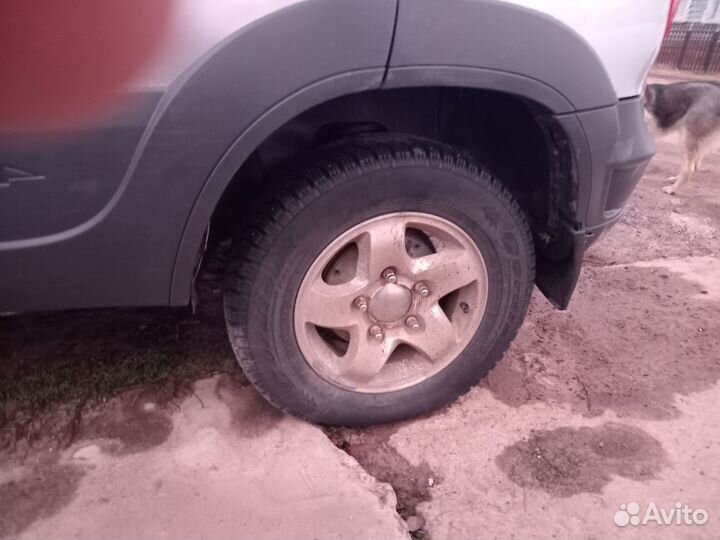 Литые диски р 15