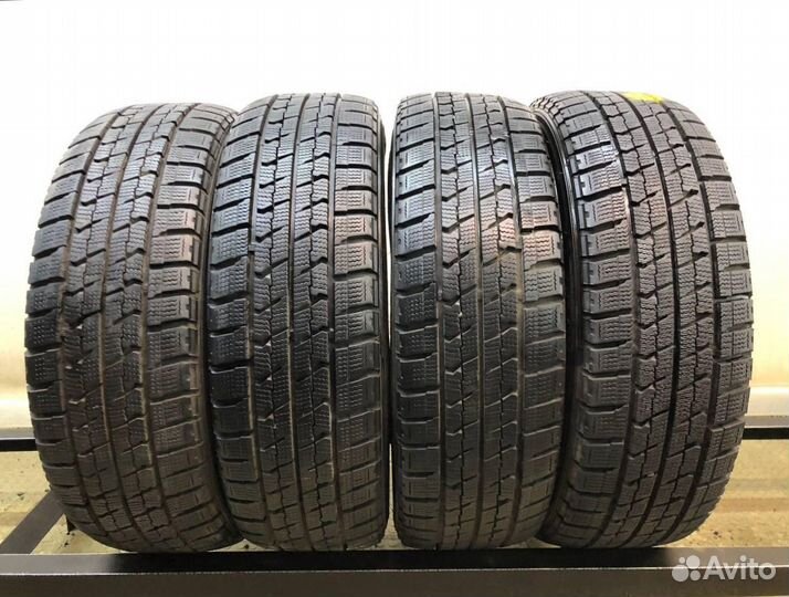 Goodyear UltraGrip Ice Navi Zea 175/65 R14 100Z