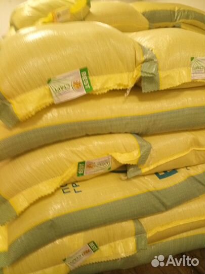 Комбикорма