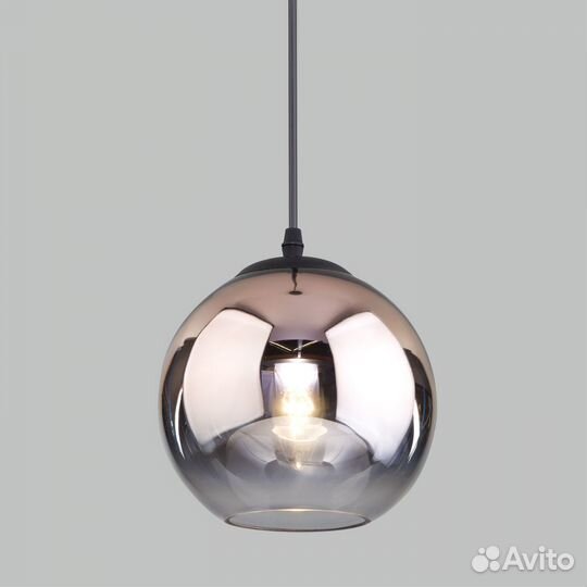 Лампа подвесная