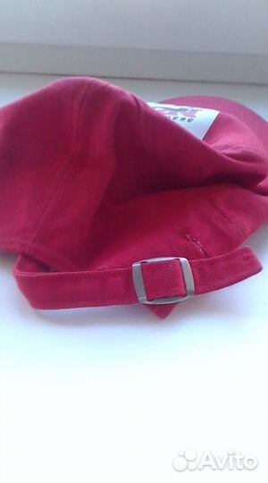 Бейсболка мужская летняя