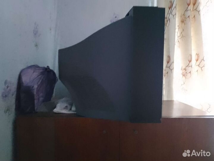 Телевизор бу