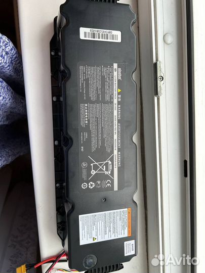 Аккумулятор для Ninebot G30P Новый