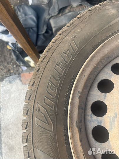 Accelera Accelera 185/65 R15 88T