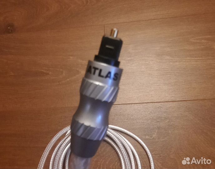 Цифровой Оптический кабель Atlas