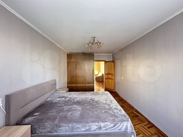 3-к. квартира, 70 м², 7/9 эт.