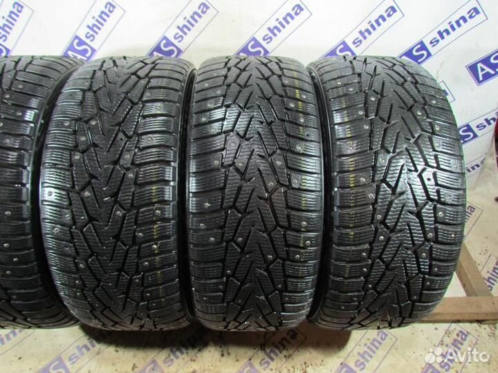 Nokian Tyres Hakkapeliitta 7 255/45 R18 88R