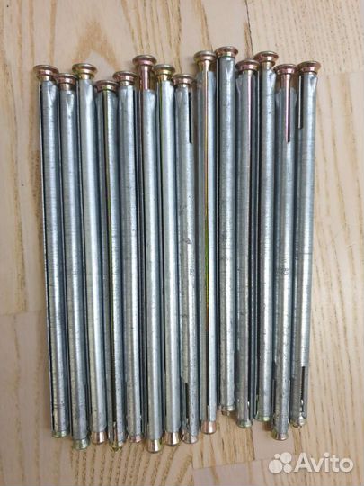 Анкер рамный 10х182 14шт