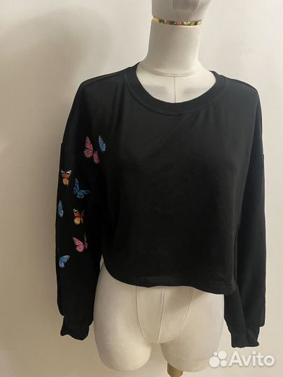 Топ женский