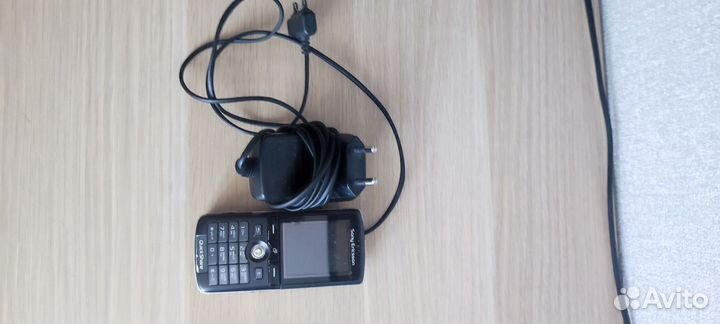 Sony Ericsson K750i