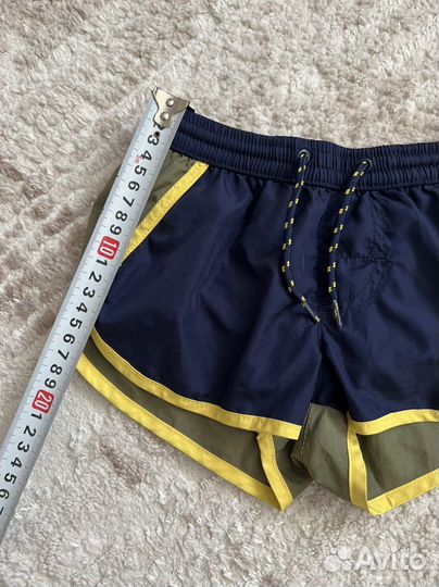 Шорты для плавания детские, Calzedonia, 98-104