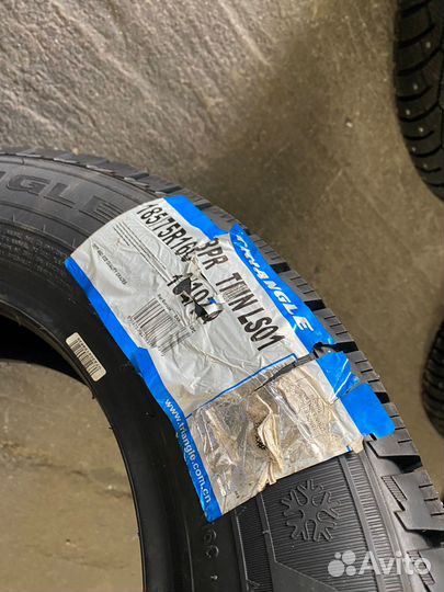 Triangle LS01 185/75 R16C