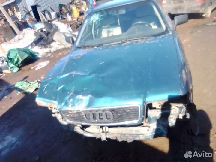 Ауди 80 Б4 в разборе