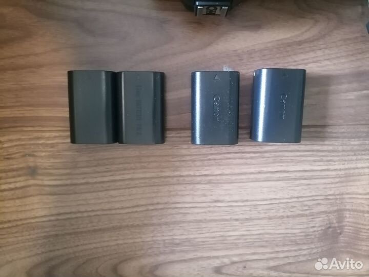 Фотоаппарат canon 60d