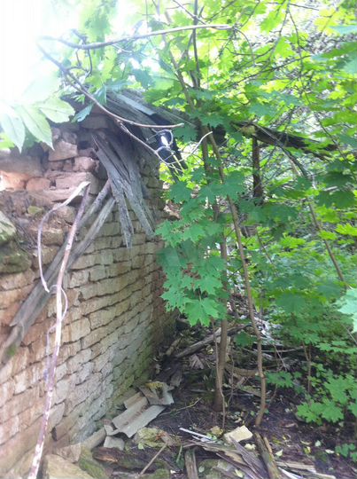 Участок 15 сот. (ИЖС)