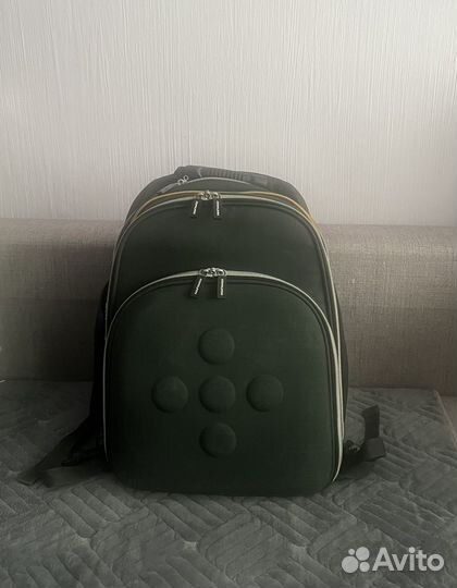 Рюкзак школьный Икеа Фэмили