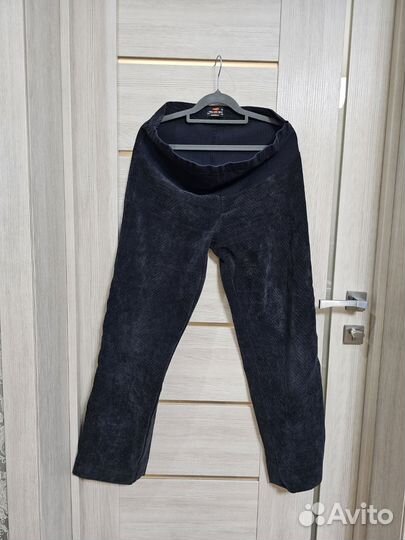 Одежда для беременных брюки джинсы сарафан 46-52