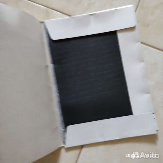 Копировальная бумага