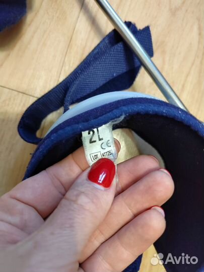 Аппарат свош swash 2 р, стержни 1 р