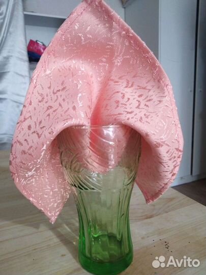 Салфетки на стол 49 шт