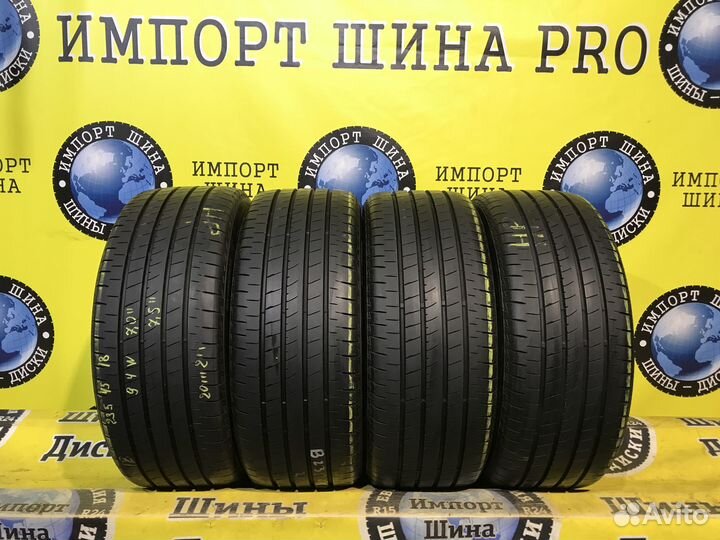 Bridgestone Turanza T005A 235/45 R18 94W