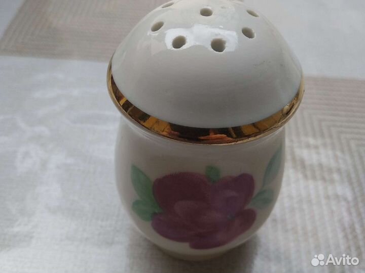 Сувенирные солонки